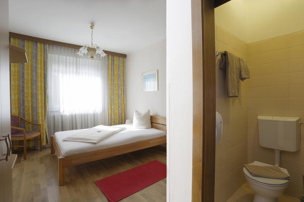 Alpen.Adria.Stadthotel Klagenfurt am Woerthersee Kültér fotó