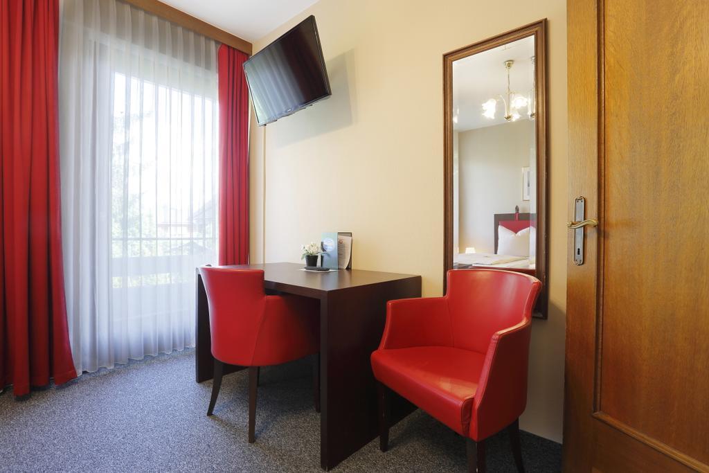 Alpen.Adria.Stadthotel Klagenfurt am Woerthersee Kültér fotó