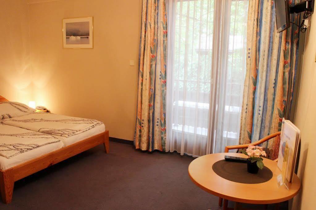 Alpen.Adria.Stadthotel Klagenfurt am Woerthersee Kültér fotó