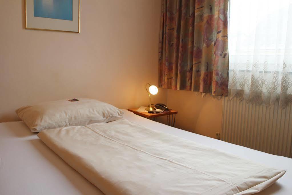 Alpen.Adria.Stadthotel Klagenfurt am Woerthersee Kültér fotó