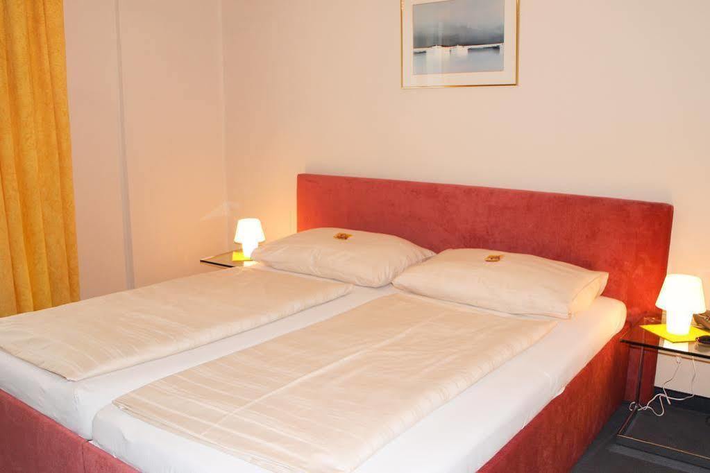 Alpen.Adria.Stadthotel Klagenfurt am Woerthersee Kültér fotó